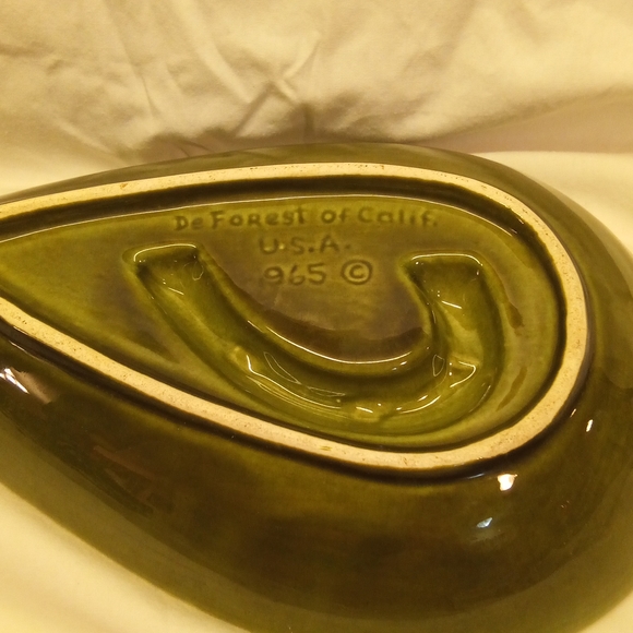Vintage ashtray - Picture 3 of 3